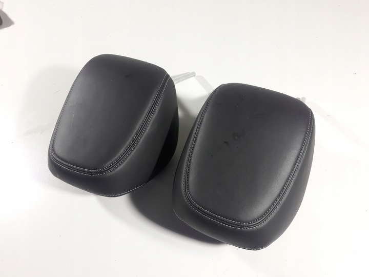 фото №11, Infiniti q50 подголовник сиденья кожа