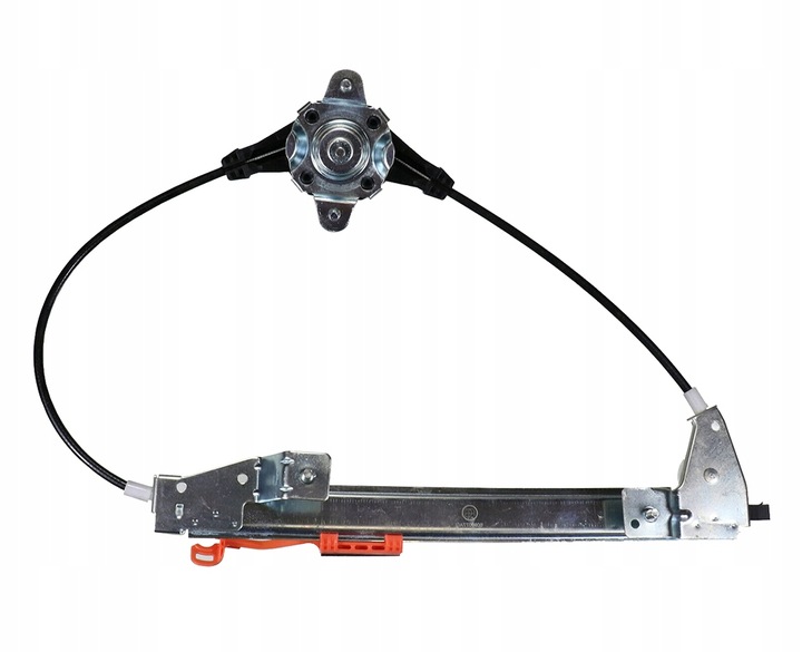 фото №1, Підйомник вікна зад праві fiat grande punto 05-09