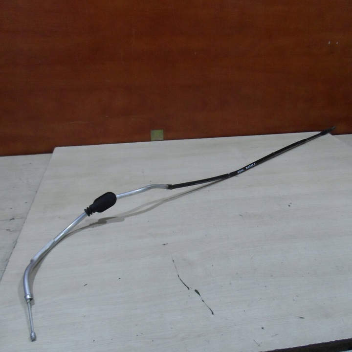 фото №10, Троси гальма ручного комплект vw new beetle 15r