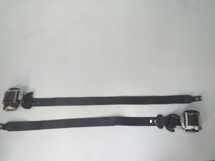 фото №1, Vw passat b8 подушка безпеки pas ремені безпеки