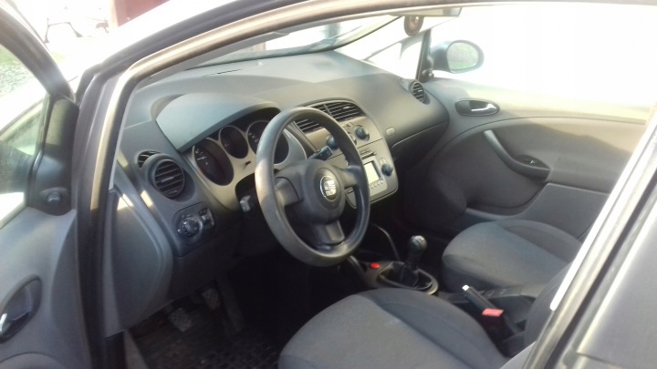 фото №8, Джгут освітлення номерного знака rejestracyjn seat altea