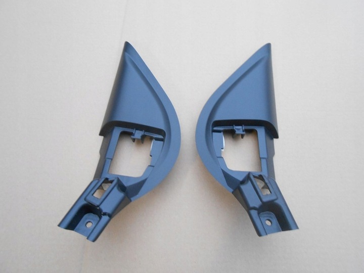 фото №1, Peugeot 308 ii t9 захист заглушка дзеркало