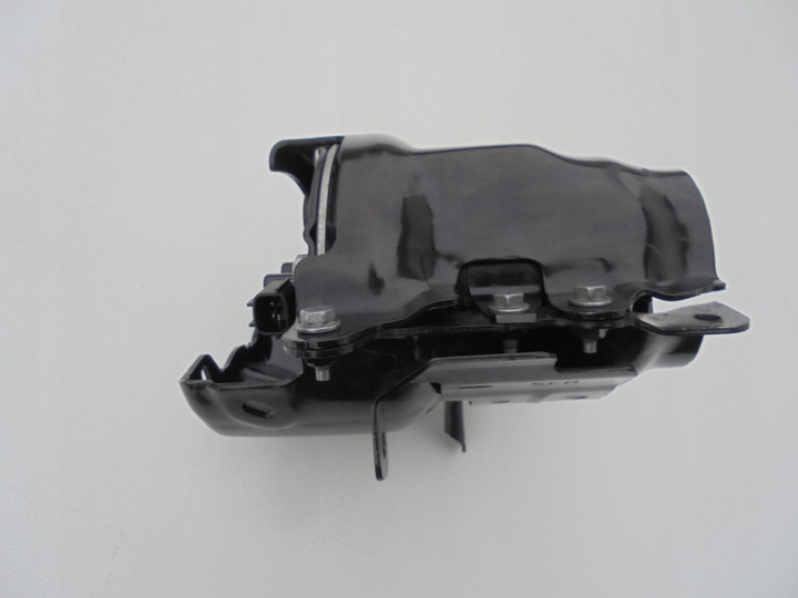 фото №6, Micra k14 1.5 dci корпус фільтра пального