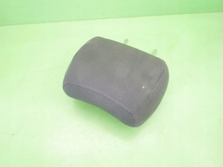 фото №8, Підголівник праві перед mazda 323c ba v 94-98 3d