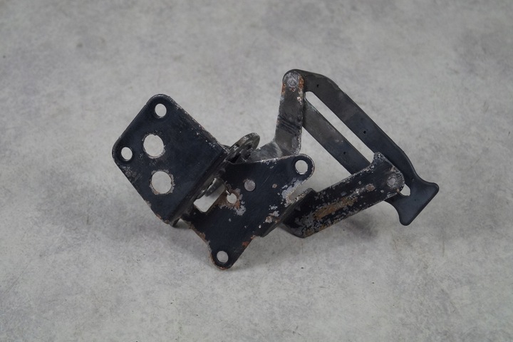 фото №3, Засув замок капота audi a8 d2 94-99