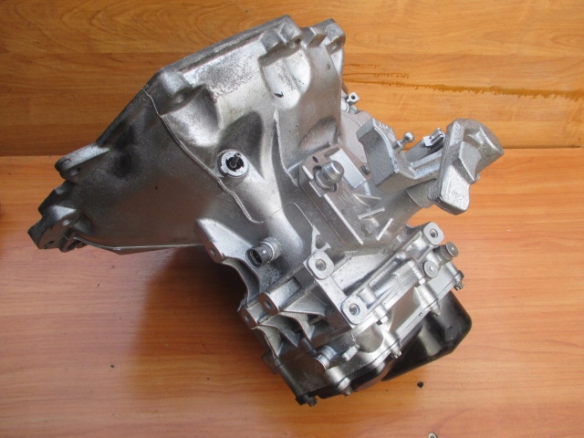 фото №10, Opel коробка передач m25 f17 f13 механизм дифференциал дифференциал 9/13/67 90400084