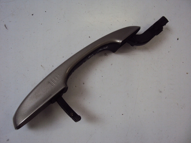 фото №3, Ручка зад keyless ford focus mk4 2018-