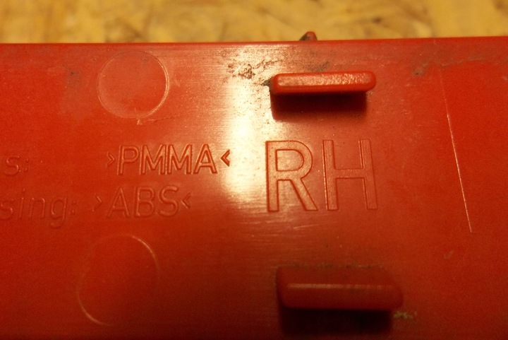 фото №6, Жгут установки задней vw scirocco 4xpdc