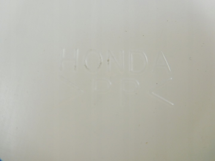 фото №6, Бак розширювальний рідина chł. honda 19101-p72-000