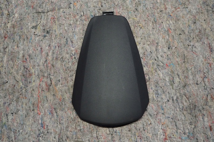 фото №1, Козирок приладів панелі audi tt 8s0 8s0857343