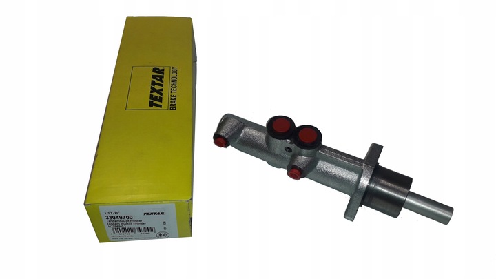 фото №1, Textar fte насос гальмівна mercedes sprinter vw