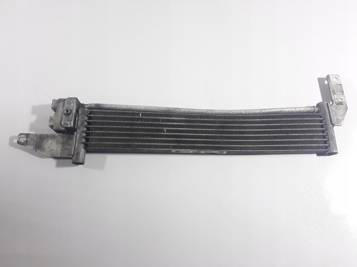 фото №8, Infiniti mercedes 2.2d радіаторів радіатор масла 0005010765