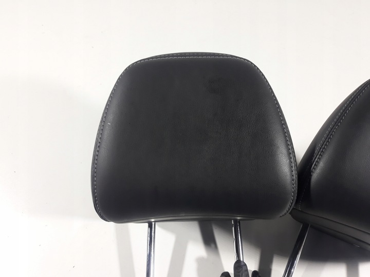 фото №4, Infiniti q50 подголовник сиденья кожа