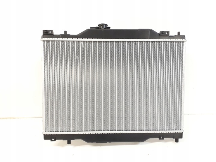 фото №5, Нова радіаторів води mazda cx3 cx-3 2015- 2,0 benz