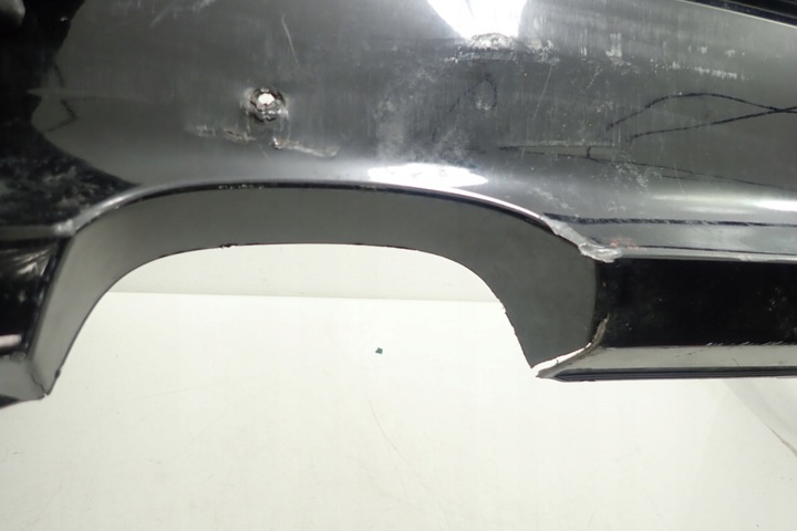 фото №9, Bmw 5 e60 e61 бампер зад 4pdc 51127178176