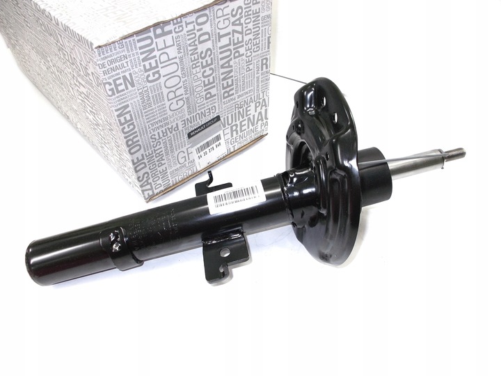 фото №1, Renault оригінальний номер 543027894r амортизатор espace v перед l/p