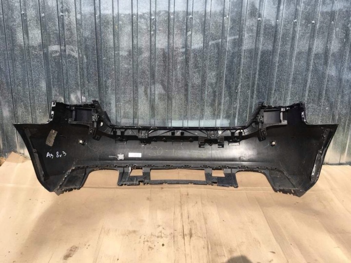 фото №6, Audi (oem) 8v3807511l