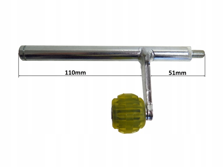 фото №2, Стрижень механізму зміни коробки передач seat cordoba ibiza