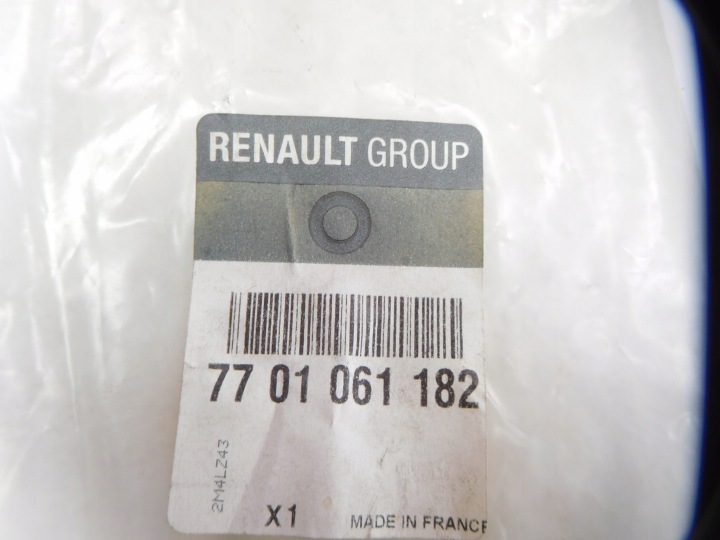 фото №9, Перемикач підйомник скло clio twingo 7701061182