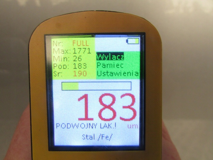 фото №6, Дверь lt левый зад ky0 nissan qashqai j10 рестайлинг 10r