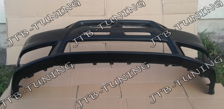 фото №6, Бампер mitsubishi evo 10 x rajd drift новий!