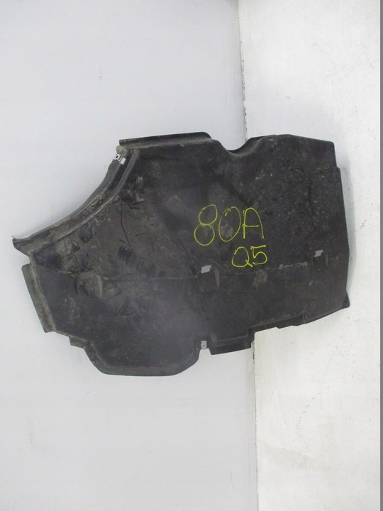 фото №1, Плита защита шасси audi q5 80a 80a825219b