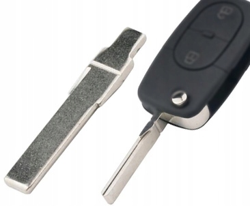 фото №1, A3 8l a4 b6 a6 c5 a8 tt vw beetle golf passat jetta volkswagen ключ жало ключа