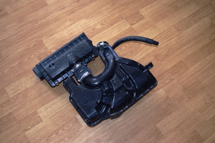 фото №11, Корпус фільтра повітря smart fortwo ii 451 1.0 b