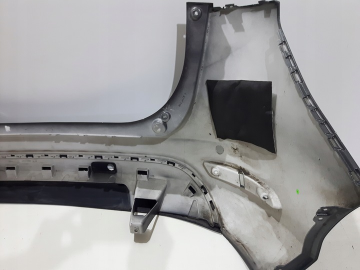 фото №9, Бампер задний зад ford b-max av11-17906