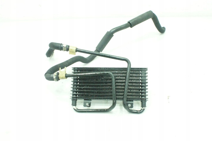 фото №5, Радиаторов усилителя a2215000500 mercedes cl w216