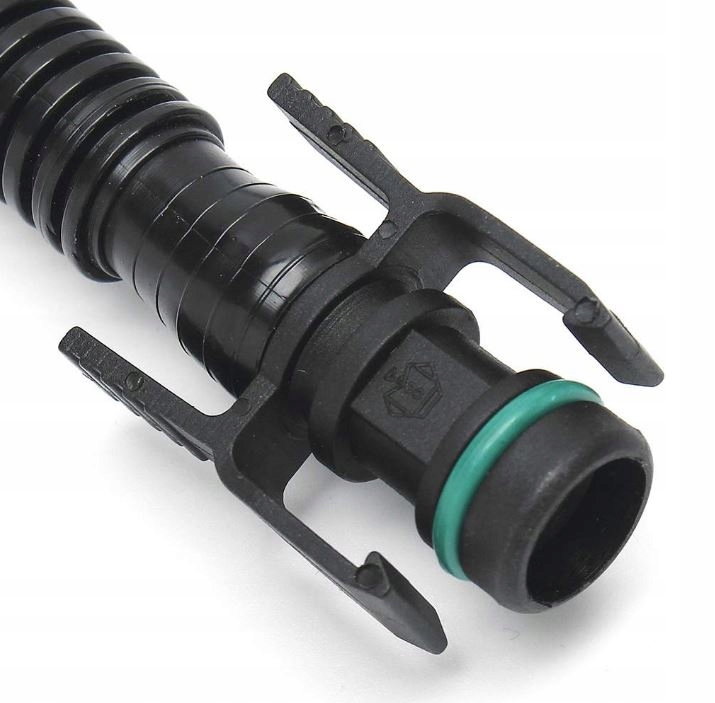 фото №10, Шланг масляний вентиляція картера peugeot 607 807 1.8 2.0 16v