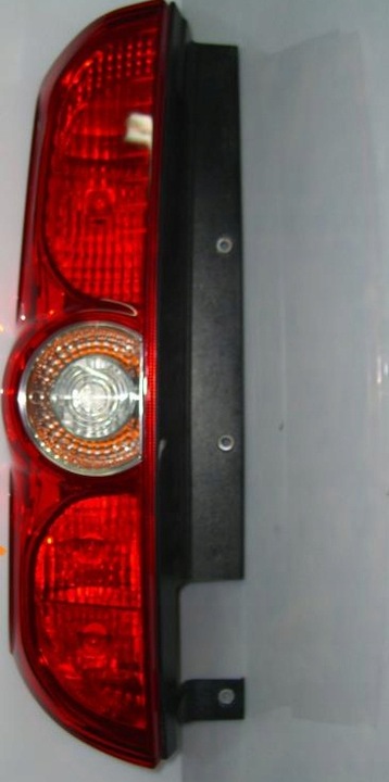 фото №1, Лампа зад левая fiat doblo combo 2010-2014