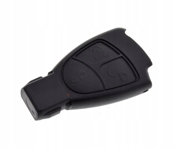 фото №1, Корпус ключа пульт mercedes w202 w210 vito