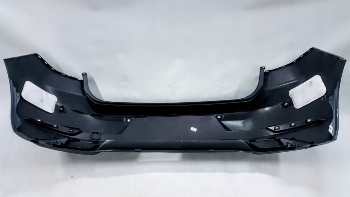 фото №6, Бампер задний vw golf 5g6807417br
