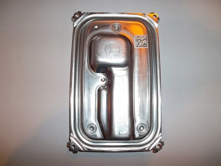 фото №1, Mercedes e клас 213 w213 перетворювач блок керування