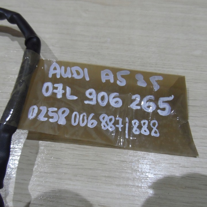 фото №8, Лямбда-зонд 07l906262 07l906265 audi a5 s5 a4