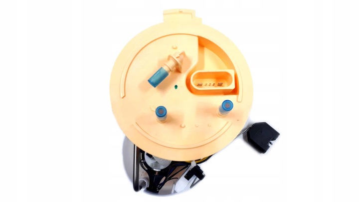 фото №3, Насос пального vebasto 1.9 2.0 tdi passat 3c0919050f