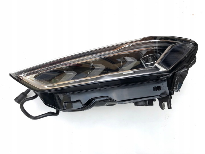 фото №6, Фари повний led лампи передні 4k8941033c 4k8941034c audi a7 s7 4k c8