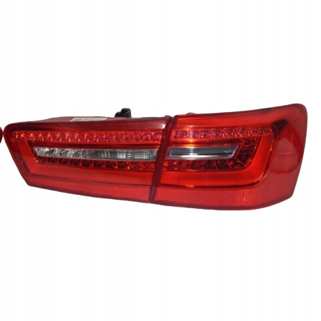 фото №7, Audi a6 4g лампы задние led 4g9945096b 4g9945093b