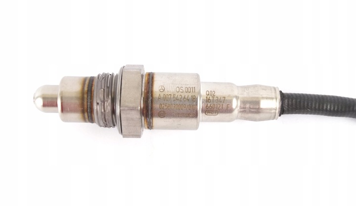 фото №2, Лямбда-зонд mercedes клас c w204 c 180 cgi оригінал. a0075426418 0258030009