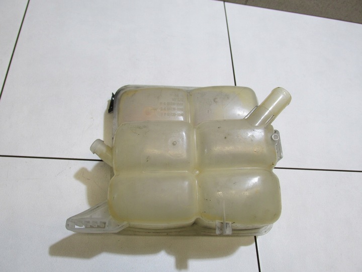 фото №8, Бак розширювальний grand c-max mk2 1,6 2,0 tdci