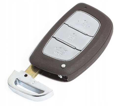 фото №1, Ключ pilot hyundai tucson 2015+ 95440-d3000