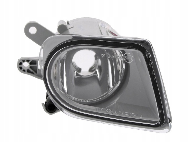 фото №1, Галоген лампа протитуманна volvo v50 04-07 правий