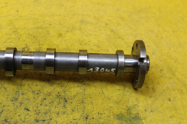 фото №5, Вал розподільний вал всмоктуючий праві audi a6 c7 q7 a8 d4 q5 3.0 tdi 059109021 eq