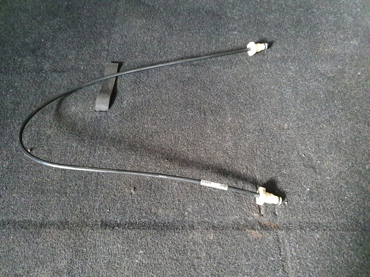 фото №1, Шланг выжимной сцепления peugeot 207 1.6vti