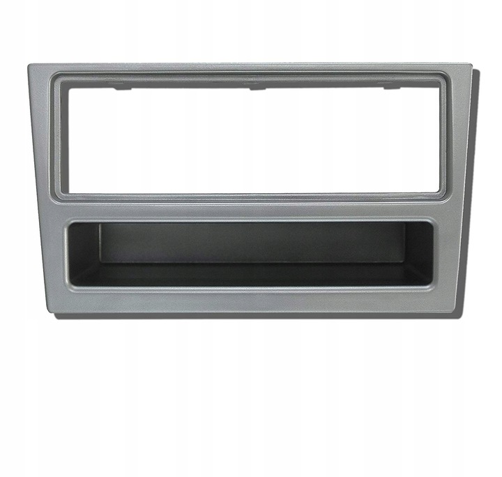 фото №1, Рамка радио opel corsa c комфорт njoy 61262