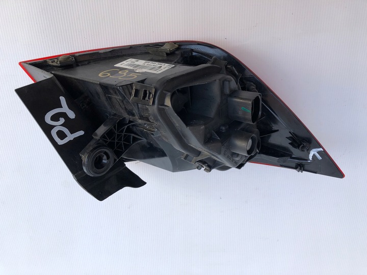 фото №8, Лампа зад seat leon iii led 5f9945207a 5f9945208a