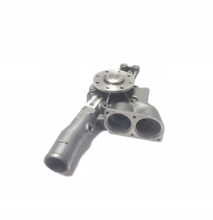 фото №1, Насос води dolz mercedes atego 2 axor 2 унімог