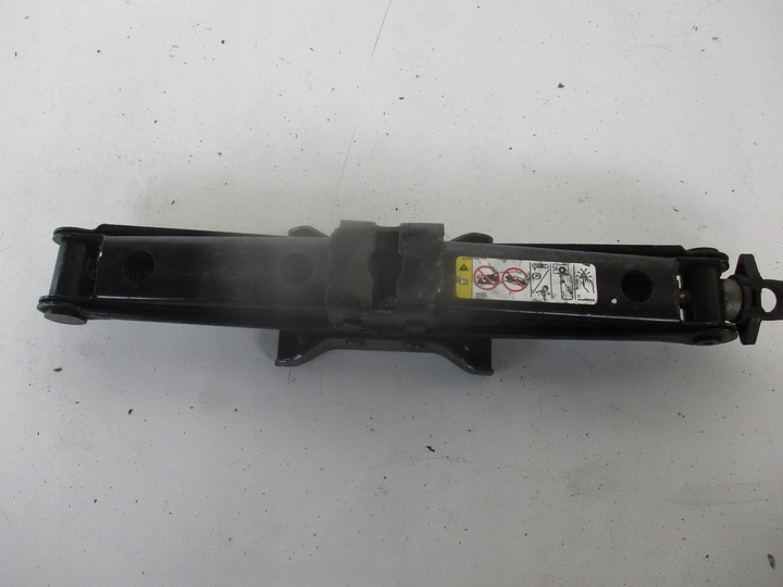 фото №1, Подъемник домкрат 04766498aa voyager