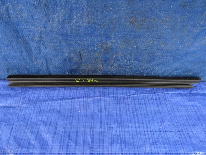 фото №1, Прокладка левая левый перед дверь toyota chr c-hr